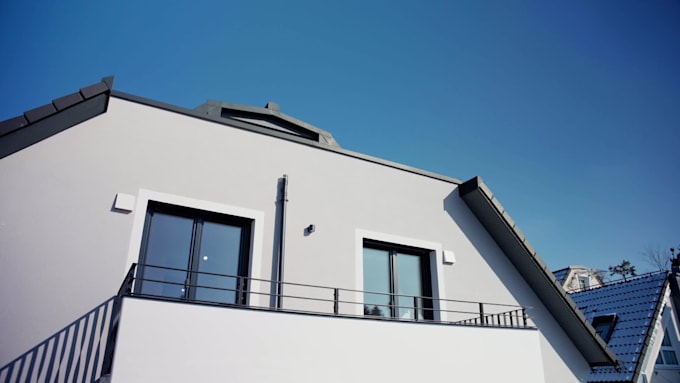 be your real estate videographer in germany with drone
