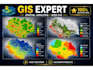 create professional gis maps, spatial analysis and geospatial solutions