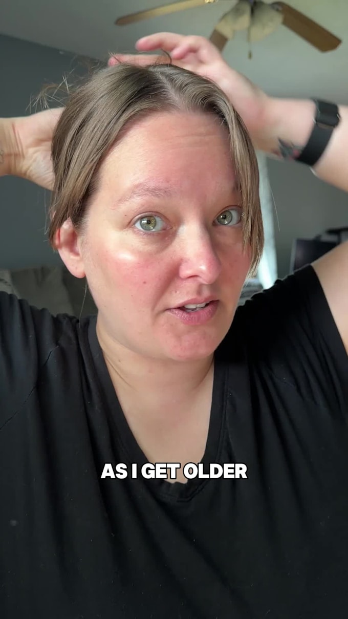 create female millenial ugc video ads for your product or service
