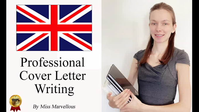 write your cover letter for job applications