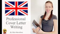 write your cover letter for job applications