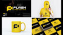 create company logo, refine, alter, remake, refresh, copy, redo, rebrand, revamp