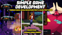 develop a simple game