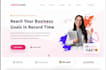 create a stunning portfolio website