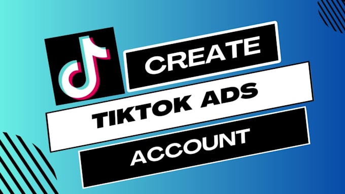 create tik tok ads account, tik tok ads manager