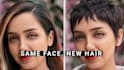 create a realistic hairstyle preview on your photo