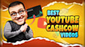 create best cash cow youtube videos