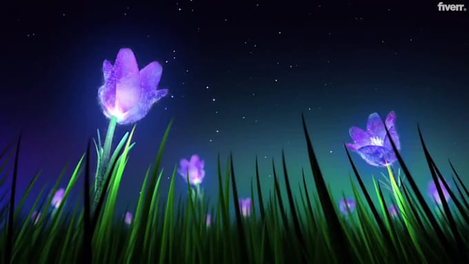make meditation and relaxation music videos