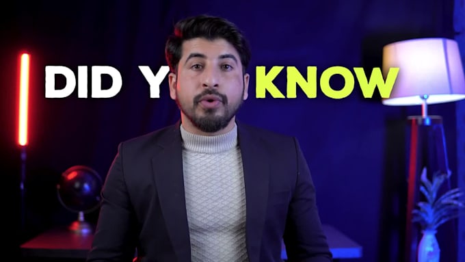 be your indian male ugc spokesperson in english and hindi