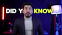 be your indian male ugc spokesperson in english and hindi
