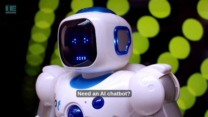 build custom ai agents, ai chatbots and rag systems  for your business