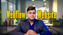 design or develop a modern webflow website, figma to webflow, webflow expert