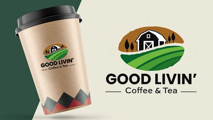 craft a modern, minimalist, and professional logo design