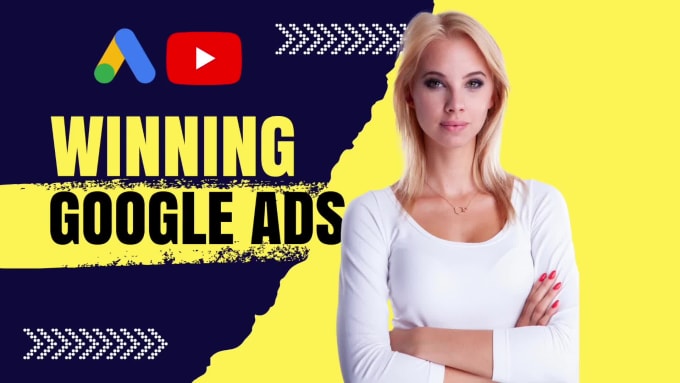 set up, manage your google ads and youtube ad management for leads, PPC, adwords