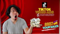 create winning tik tok video ads, ugc style tiktok ads