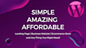 create a responsive wordpress website free consultancy