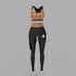 convert your idea into a 3d garment, 3d cloth, or 3d apparel
