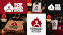 create meaningful restaurant logo design