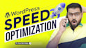do wordpress speed optimization and speed up website to fix core web vitals