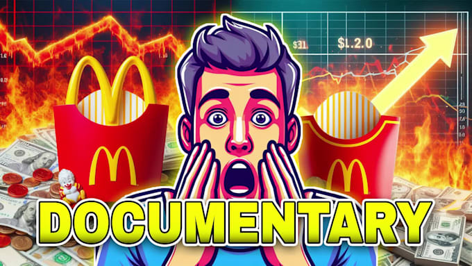 edit documentary and history videos for youtube
