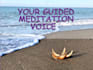 record you a custom made mindfulness guided meditation
