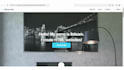 create responsive HTML, CSS and js website