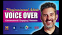 record your elearning voice over