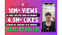 create user generated content ugc videos for tiktok shop, reels, facebook ads