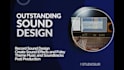 elevate your project with expert sound design