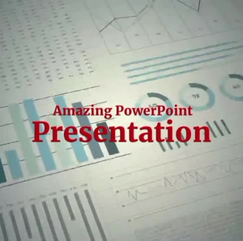 I will redesign stunning powerpoint presentation and pitch deck