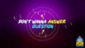 create lyric animation for your song