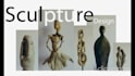 create a sculpture for your abstract fine art project