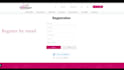 add wordpress user login registration, also for woocommerce