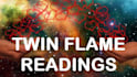 do a high vibrational twin flame reading