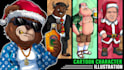 draw custom cartoon character illustration, and cartoon drawing for your brand