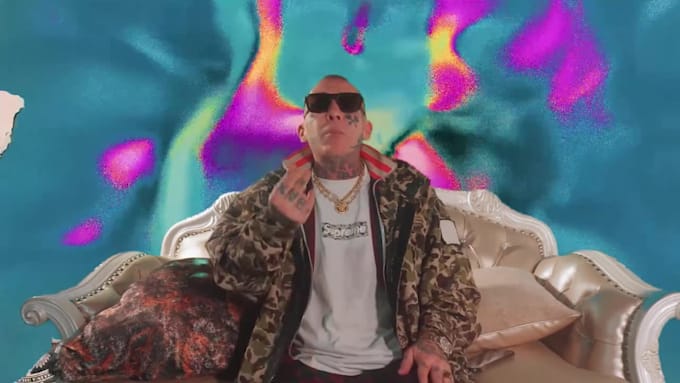 edit professionally your music video hiphop rap and others