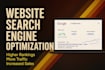 do wordpress yoast SEO for google rankings