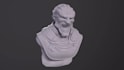 3d sculpt miniatures for 3d printing
