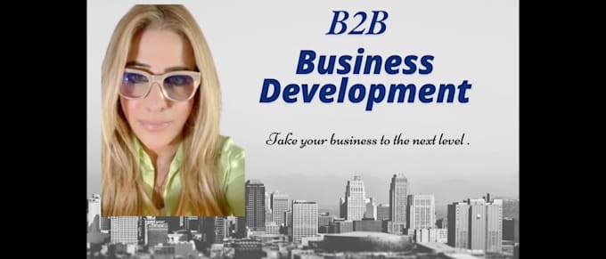 do your b2b sales cold calls, b2b strategy sales consult, appointment setting