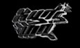 chrome text animation, chrome lettering, 3d chrome animation