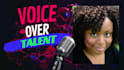 record a warm, husky, american english voice over