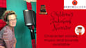 be the audiobook narrator for your childrens story