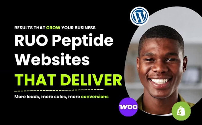 build research peptide website via peptide payment processor, peptide calculator