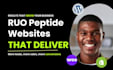 build research peptide website via peptide payment processor, peptide calculator