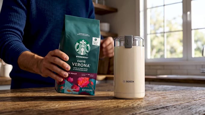 create commercial ai video advertisement for your product