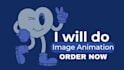 make animation video from still image, photo, ai artworks