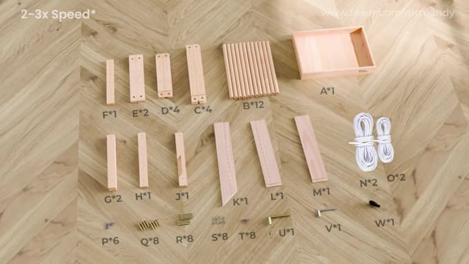do 3d product assembly animation videos
