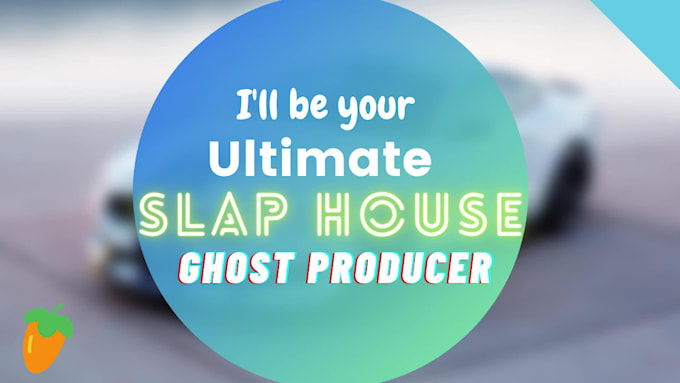 be your ultimate slap house ghost producer