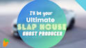 be your ultimate slap house ghost producer