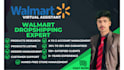 manage your walmart dropshipping  business completely